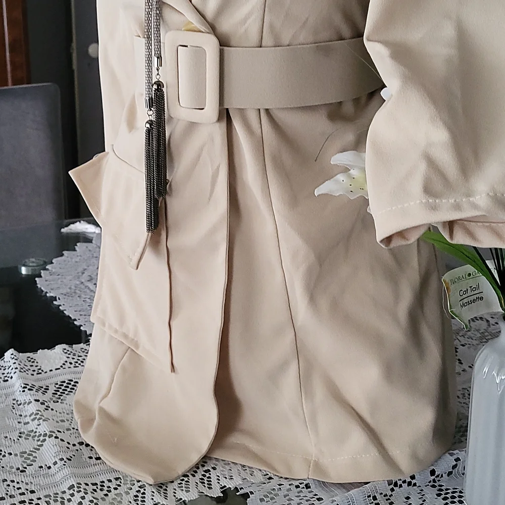 IMPORTED BLAZER MUST SEE! - Picture 12 of 17